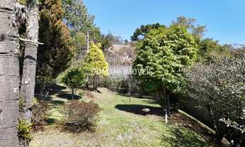 Imagem 6: CASA RESIDENCIAL em CAMPOS DO JORDÃO - SP, Região do Vale Encantado