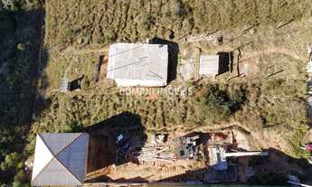 Imagem 6: TERRENO RESIDENCIAL em CAMPOS DO JORDÃO - SP, Região do Céu Azul
