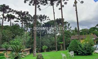 Imagem 6: CASA RESIDENCIAL em CAMPOS DO JORDÃO - SP, Região do Atalaia