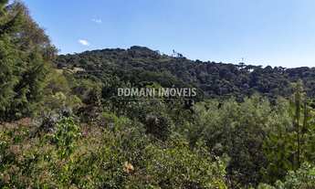 Imagem 7: TERRENO RESIDENCIAL em CAMPOS DO JORDÃO - SP, Região do Vale Encantado