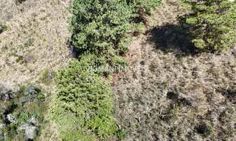 Imagem 2: TERRENO RESIDENCIAL em CAMPOS DO JORDÃO - SP, Região do Atalaia