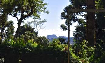 Imagem 5: CASA RESIDENCIAL em CAMPOS DO JORDÃO - SP, Região do Toriba