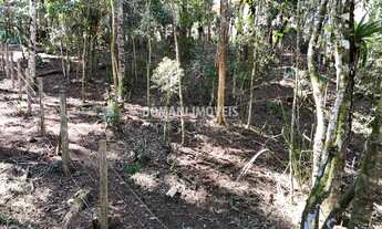 Imagem: TERRENO RESIDENCIAL em CAMPOS DO JORDÃO