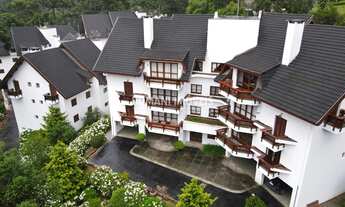 Imagem: APARTAMENTO RESIDENCIAL em CAMPOS DO JORDÃO