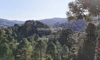 Imagem 4: TERRENO RESIDENCIAL em CAMPOS DO JORDÃO - SP, Região do Vale Encantado