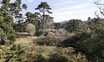 Imagem 6: AREA RESIDENCIAL em CAMPOS DO JORDÃO - SP, Região do Atalaia