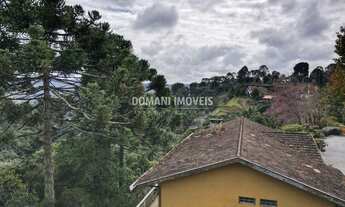 Imagem 2: CASA RESIDENCIAL em CAMPOS DO JORDÃO - SP, Região do Alto do Capivari