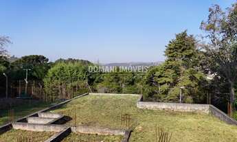 Imagem: TERRENO RESIDENCIAL em CAMPOS DO JORDÃO