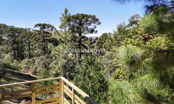 Imagem 3: CASA RESIDENCIAL em CAMPOS DO JORDÃO - SP, Região do Atalaia