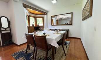 Imagem 5: CASA RESIDENCIAL em CAMPOS DO JORDÃO - SP, Região de Capivari