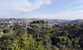 Imagem 3: AREA RESIDENCIAL em CAMPOS DO JORDÃO - SP, Região do Atalaia