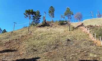 Imagem 3: TERRENO RESIDENCIAL em CAMPOS DO JORDÃO - SP, Região do Vale Encantado