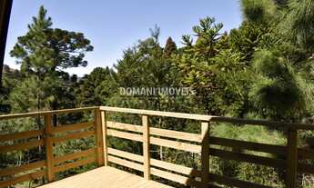 Imagem 6: CASA RESIDENCIAL em CAMPOS DO JORDÃO - SP, Região do Atalaia