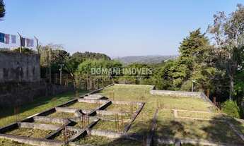Imagem 5: TERRENO RESIDENCIAL em CAMPOS DO JORDÃO - SP, Região do Atalaia