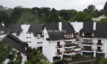 Imagem 6: APARTAMENTO RESIDENCIAL em CAMPOS DO JORDÃO - SP, Região de Capivari