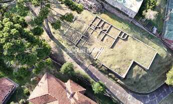Imagem 3: TERRENO RESIDENCIAL em CAMPOS DO JORDÃO - SP, Região do Atalaia
