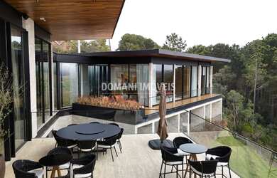 Imagem 3: 11 dormitórios, 11 suíte, 2 banheiro, 7 vagas na garagem