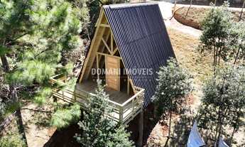 Imagem: 1 dormitório, 1 banheiros, 1 vaga na garagem