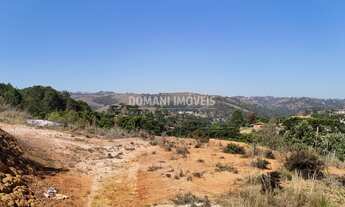 Imagem: AREA RESIDENCIAL em CAMPOS DO JORDÃO