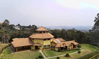 Imagem: CASA RESIDENCIAL em CAMPOS DO JORDÃO