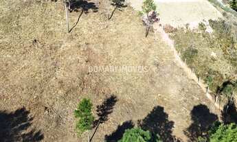 Imagem 2: TERRENO RESIDENCIAL em CAMPOS DO JORDÃO - SP, Região do Vale Encantado