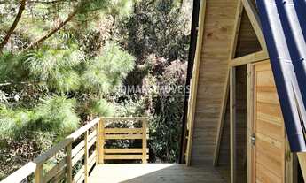 Imagem 5: CASA RESIDENCIAL em CAMPOS DO JORDÃO - SP, Região do Atalaia