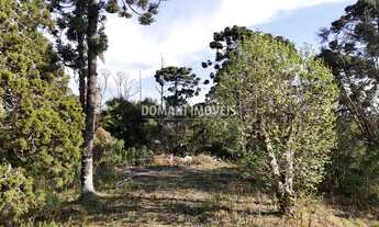 Imagem 5: AREA RESIDENCIAL em CAMPOS DO JORDÃO - SP, Região do Atalaia