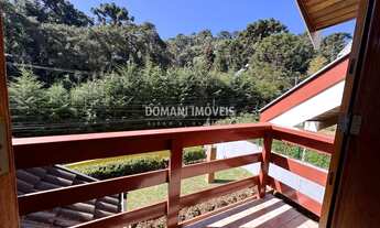 Imagem 4: CASA RESIDENCIAL em CAMPOS DO JORDÃO - SP, Região de Capivari