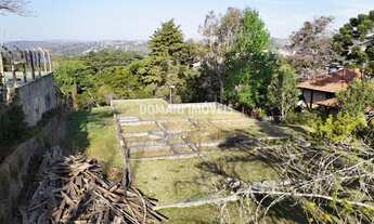 Imagem 2: TERRENO RESIDENCIAL em CAMPOS DO JORDÃO - SP, Região do Atalaia