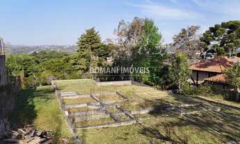 Imagem 4: TERRENO RESIDENCIAL em CAMPOS DO JORDÃO - SP, Região do Atalaia