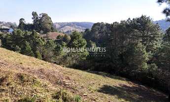 Imagem 5: TERRENO RESIDENCIAL em CAMPOS DO JORDÃO - SP, Região do Vale Encantado