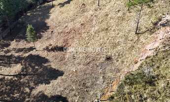 Imagem 6: TERRENO RESIDENCIAL em CAMPOS DO JORDÃO - SP, Região do Vale Encantado