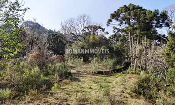 Imagem 4: AREA RESIDENCIAL em CAMPOS DO JORDÃO - SP, Região do Atalaia