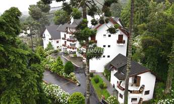 Imagem 2: APARTAMENTO RESIDENCIAL em CAMPOS DO JORDÃO - SP, Região de Capivari