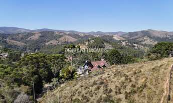Imagem: AREA RESIDENCIAL em CAMPOS DO JORDÃO
