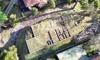 Imagem 7: TERRENO RESIDENCIAL em CAMPOS DO JORDÃO - SP, Região do Atalaia