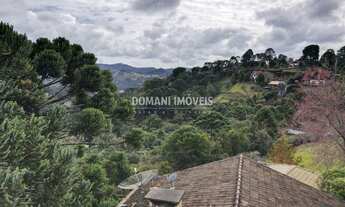 Imagem 5: CASA RESIDENCIAL em CAMPOS DO JORDÃO - SP, Região do Alto do Capivari