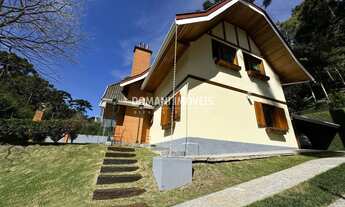Imagem 3: CASA RESIDENCIAL em CAMPOS DO JORDÃO - SP, Região de Capivari