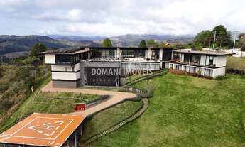 Imagem: 11 dormitórios, 11 suíte, 2 banheiro