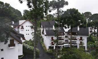 Imagem 4: APARTAMENTO RESIDENCIAL em CAMPOS DO JORDÃO - SP, Região de Capivari