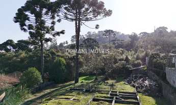 Imagem 6: TERRENO RESIDENCIAL em CAMPOS DO JORDÃO - SP, Região do Atalaia