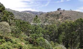 Imagem: TERRENO RESIDENCIAL em CAMPOS DO JORDÃO