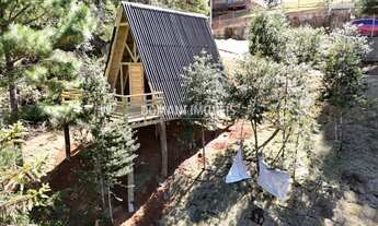 Imagem 7: CASA RESIDENCIAL em CAMPOS DO JORDÃO - SP, Região do Atalaia