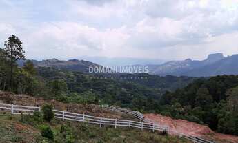 Imagem 5: TERRENO RESIDENCIAL em CAMPOS DO JORDÃO - SP, Região do Parque Pedra do Baú