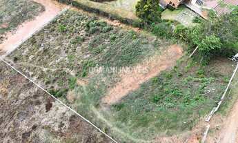 Imagem 7: TERRENO RESIDENCIAL em CAMPOS DO JORDÃO - SP, Região do Parque Pedra do Baú