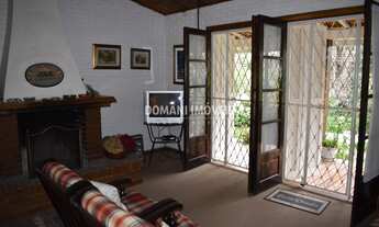 Imagem 5: CASA RESIDENCIAL em CAMPOS DO JORDÃO - SP, Região de Capivari