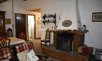 Imagem 7: CASA RESIDENCIAL em CAMPOS DO JORDÃO - SP, Região de Capivari