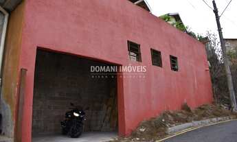 Imagem: 1 dormitório, 1 banheiros, 1 vaga na garagem