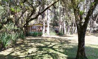 Imagem: 1110M² de Área Total