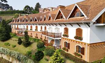 Imagem: 3 dormitórios, 1 suítes, 1 banheiros